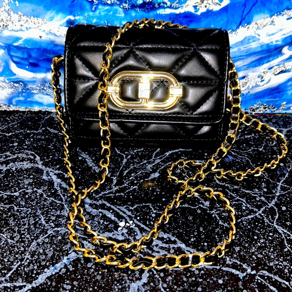 Mini  crossbody bag Carramagyn Aldo